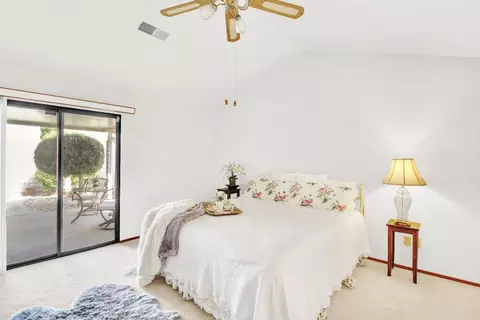 Bedroom - 2204 Camborne Dr, Modesto, CA 95356 photo 2 of 4