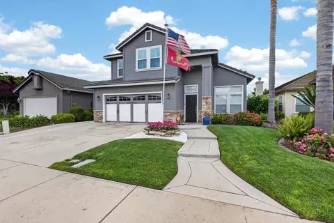 836 Sequoia Ct, Lodi, CA 95242