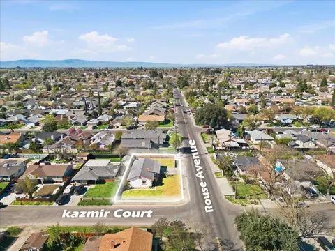 View/Area - 1708 Rouse Ave, Modesto, CA 95351 photo 4 of 5