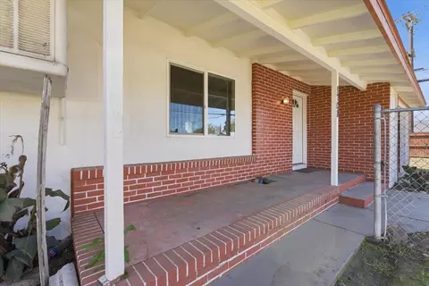 Exterior - 1708 Rouse Ave, Modesto, CA 95351 photo 2 of 6