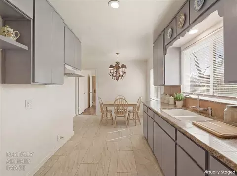 Kitchen - 1708 Rouse Ave, Modesto, CA 95351 photo 1 of 2