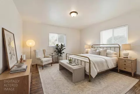 Bedroom - 1708 Rouse Ave, Modesto, CA 95351 photo 1 of 4
