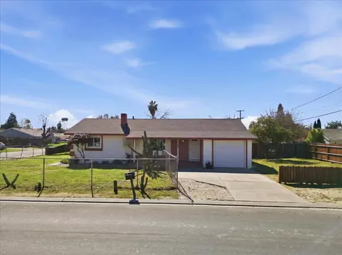 1708 Rouse Ave, Modesto, CA 95351