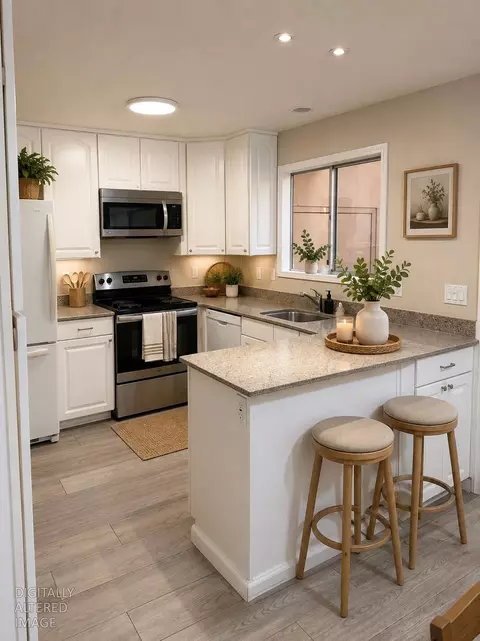 Kitchen - 2129 Bella Casa St, Davis, CA 95616 photo 1 of 2