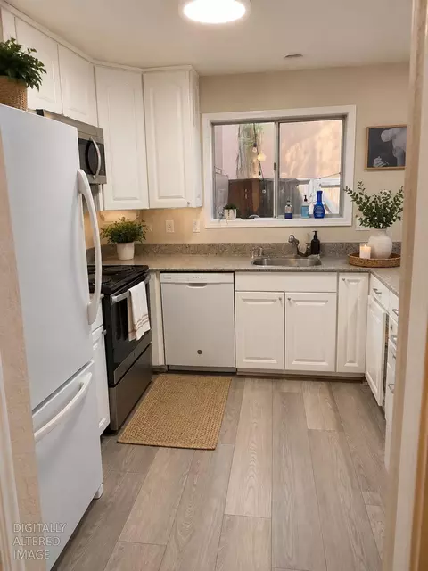 Kitchen - 2129 Bella Casa St, Davis, CA 95616 photo 2 of 2