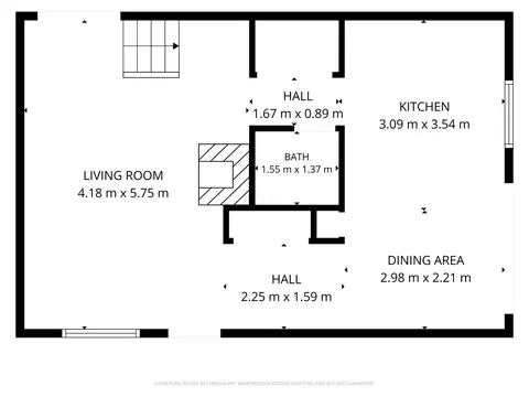 Floorplan - 2129 Bella Casa St, Davis, CA 95616 photo 1 of 2
