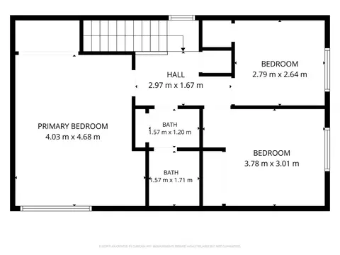 Floorplan - 2129 Bella Casa St, Davis, CA 95616 photo 2 of 2