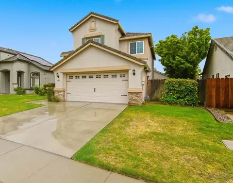 Exterior - 1754 Komenich Dr, Manteca, CA 95336 photo 3 of 7