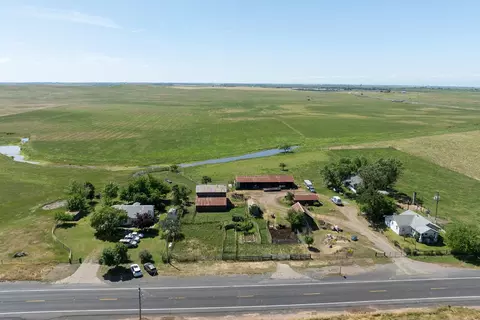 30444 E Highway 4, Farmington, CA 95230