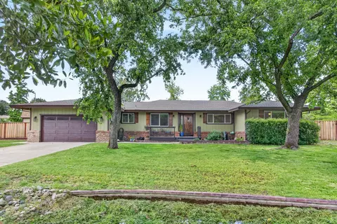 6187 Del Oro Rd, Granite Bay, CA 95746