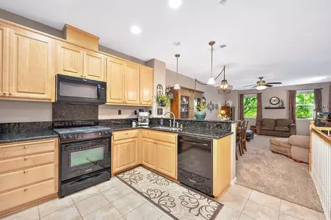 Kitchen - 2603 Las Palomas Loop, Lincoln, CA 95648 photo 2 of 2
