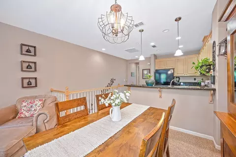 Dining - 2603 Las Palomas Loop, Lincoln, CA 95648 photo 1 of 2