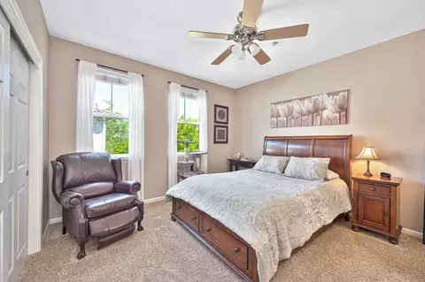 Bedroom - 2603 Las Palomas Loop, Lincoln, CA 95648 photo 1 of 2