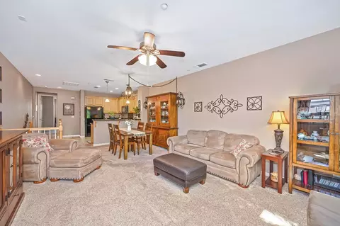 Living - 2603 Las Palomas Loop, Lincoln, CA 95648 photo 3 of 3
