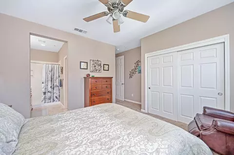 Bedroom - 2603 Las Palomas Loop, Lincoln, CA 95648 photo 2 of 2