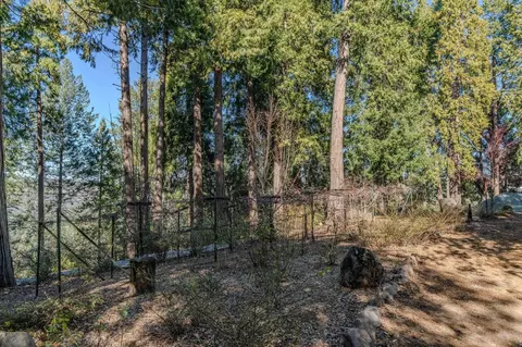 Exterior - 24985 Shake Ridge Rd, Volcano, CA 95689 photo 47 of 50