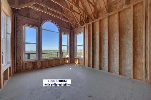 Dining - 24985 Shake Ridge Rd, Volcano, CA 95689 photo 3 of 6