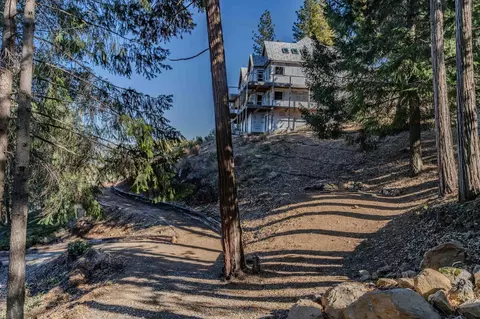 Exterior - 24985 Shake Ridge Rd, Volcano, CA 95689 photo 30 of 50