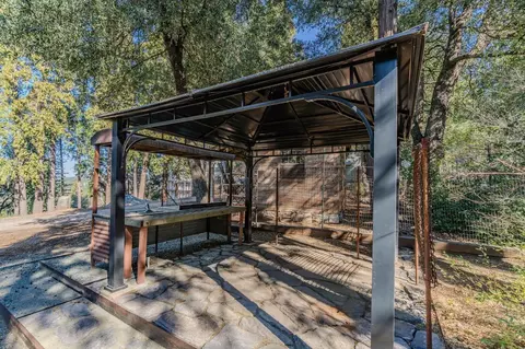 Exterior - 24985 Shake Ridge Rd, Volcano, CA 95689 photo 13 of 50