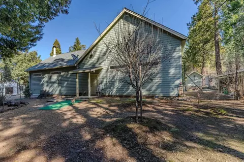Exterior - 24985 Shake Ridge Rd, Volcano, CA 95689 photo 4 of 50