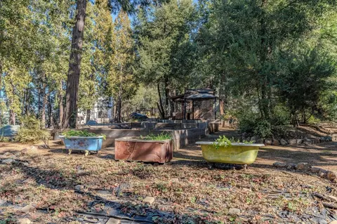 Exterior - 24985 Shake Ridge Rd, Volcano, CA 95689 photo 12 of 50