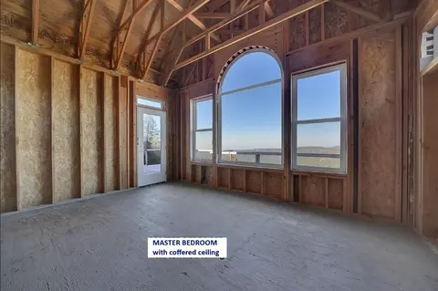 Bedroom - 24985 Shake Ridge Rd, Volcano, CA 95689 photo 5 of 5