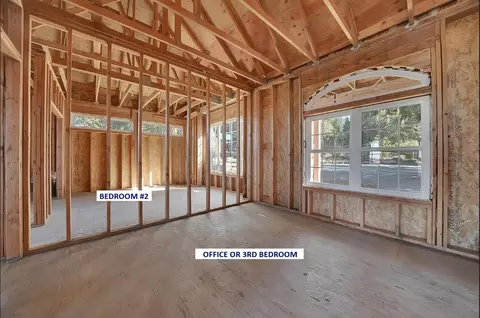 Bedroom - 24985 Shake Ridge Rd, Volcano, CA 95689 photo 1 of 5