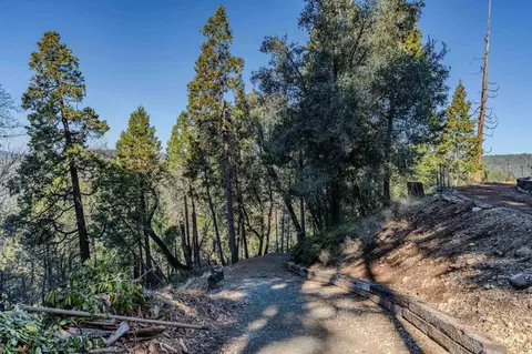 Exterior - 24985 Shake Ridge Rd, Volcano, CA 95689 photo 43 of 50