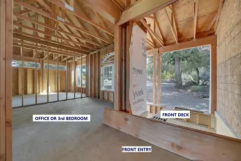 Other - 24985 Shake Ridge Rd, Volcano, CA 95689 photo 9 of 21