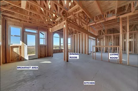 Dining - 24985 Shake Ridge Rd, Volcano, CA 95689 photo 1 of 6