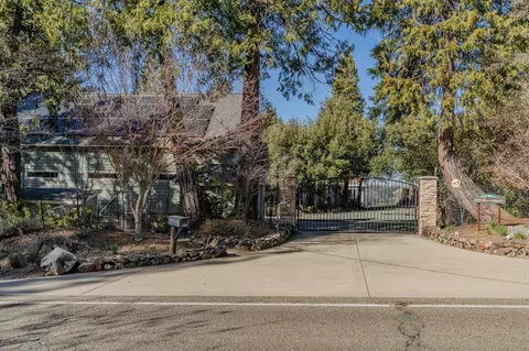 Exterior - 24985 Shake Ridge Rd, Volcano, CA 95689 photo 26 of 50