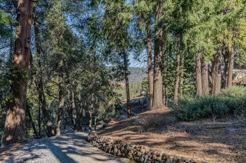 Exterior - 24985 Shake Ridge Rd, Volcano, CA 95689 photo 41 of 50