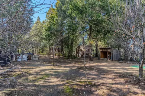 Exterior - 24985 Shake Ridge Rd, Volcano, CA 95689 photo 5 of 50