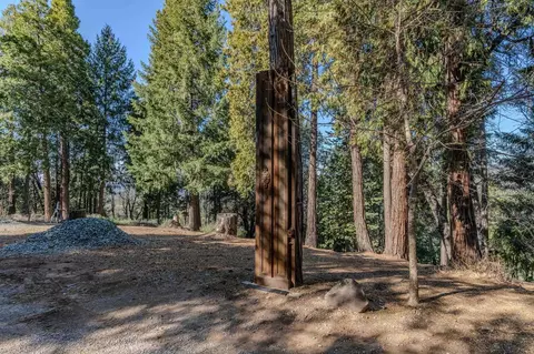 Exterior - 24985 Shake Ridge Rd, Volcano, CA 95689 photo 17 of 50