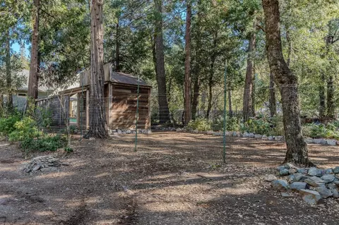 Exterior - 24985 Shake Ridge Rd, Volcano, CA 95689 photo 19 of 50