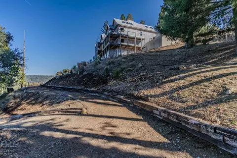 Exterior - 24985 Shake Ridge Rd, Volcano, CA 95689 photo 42 of 50