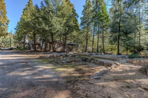Exterior - 24985 Shake Ridge Rd, Volcano, CA 95689 photo 48 of 50