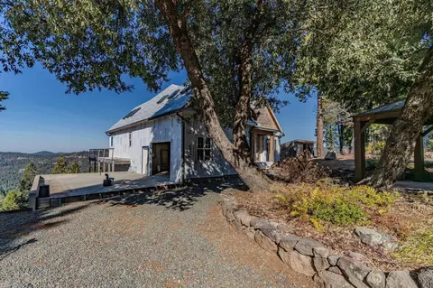 Exterior - 24985 Shake Ridge Rd, Volcano, CA 95689 photo 34 of 50