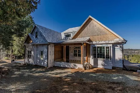 Exterior - 24985 Shake Ridge Rd, Volcano, CA 95689 photo 37 of 50