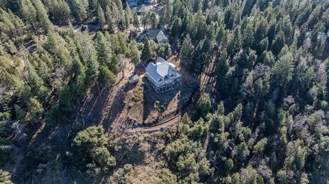 View/Area - 24985 Shake Ridge Rd, Volcano, CA 95689 photo 2 of 4