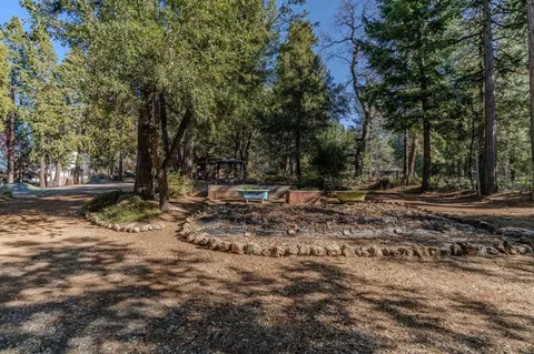 Exterior - 24985 Shake Ridge Rd, Volcano, CA 95689 photo 45 of 50