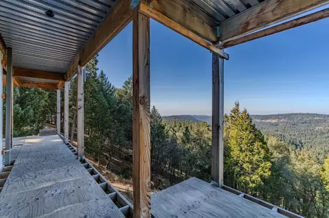 Exterior - 24985 Shake Ridge Rd, Volcano, CA 95689 photo 32 of 50