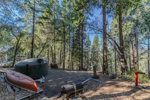 Exterior - 24985 Shake Ridge Rd, Volcano, CA 95689 photo 40 of 50