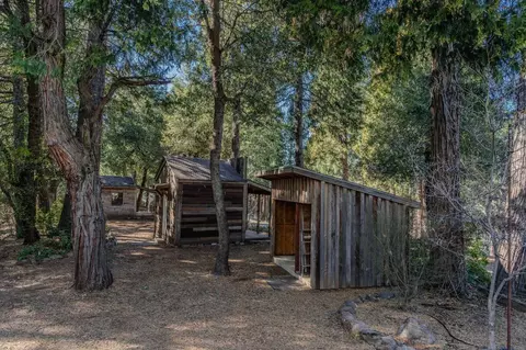 Exterior - 24985 Shake Ridge Rd, Volcano, CA 95689 photo 9 of 50
