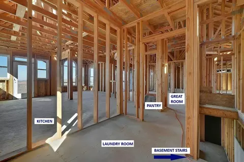 Entry Way - 24985 Shake Ridge Rd, Volcano, CA 95689 photo 1 of 1