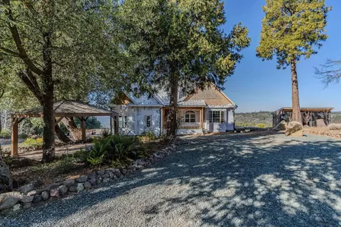Exterior - 24985 Shake Ridge Rd, Volcano, CA 95689 photo 38 of 50