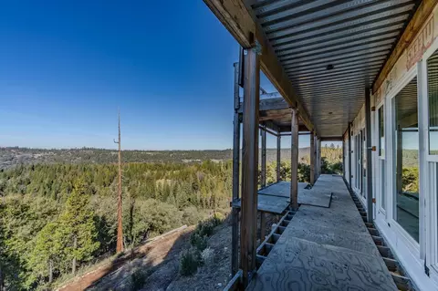 Exterior - 24985 Shake Ridge Rd, Volcano, CA 95689 photo 33 of 50