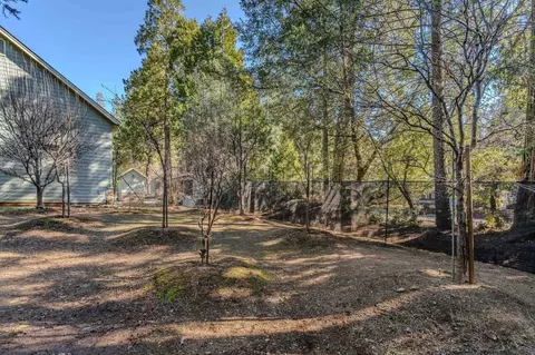 Exterior - 24985 Shake Ridge Rd, Volcano, CA 95689 photo 44 of 50