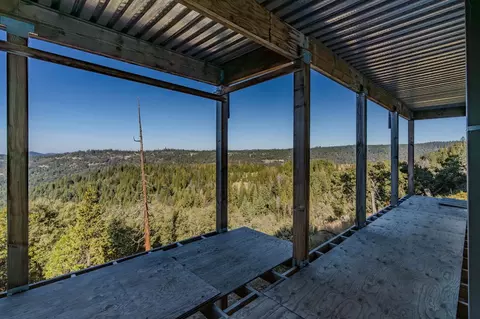Exterior - 24985 Shake Ridge Rd, Volcano, CA 95689 photo 31 of 50