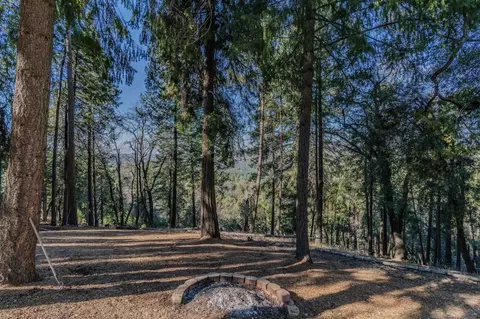 Exterior - 24985 Shake Ridge Rd, Volcano, CA 95689 photo 25 of 50